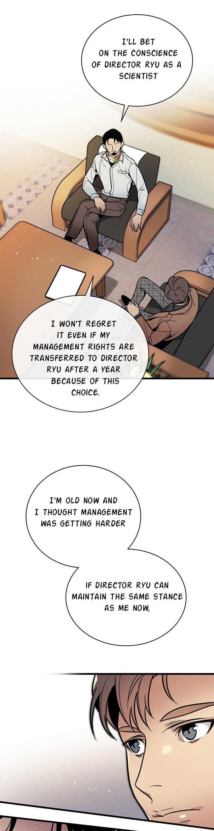 I’m the Only One With Genius DNA Chapter 41 - Page 22