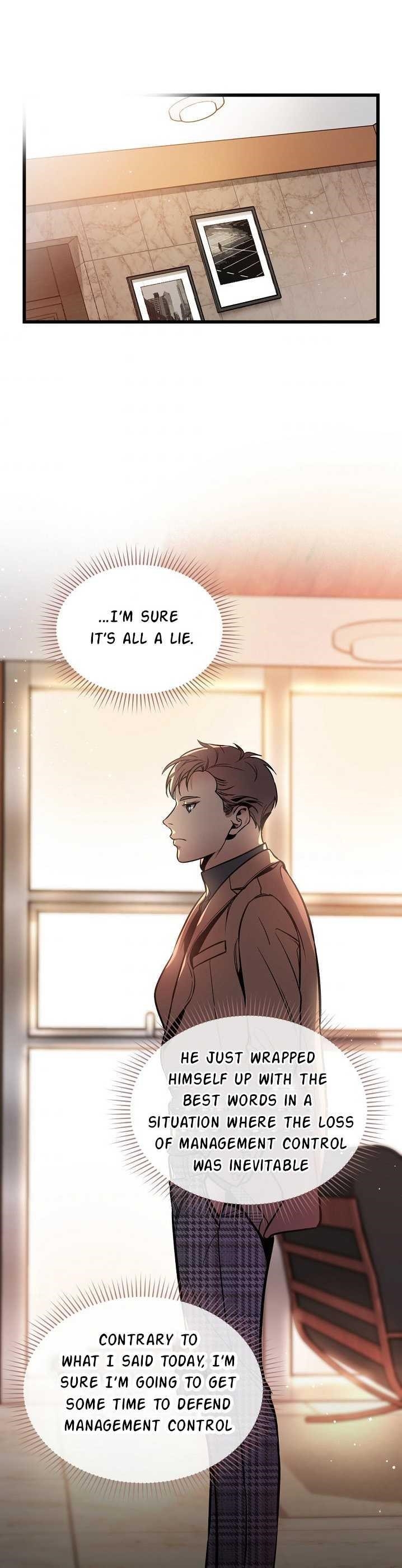 I’m the Only One With Genius DNA Chapter 41 - Page 24