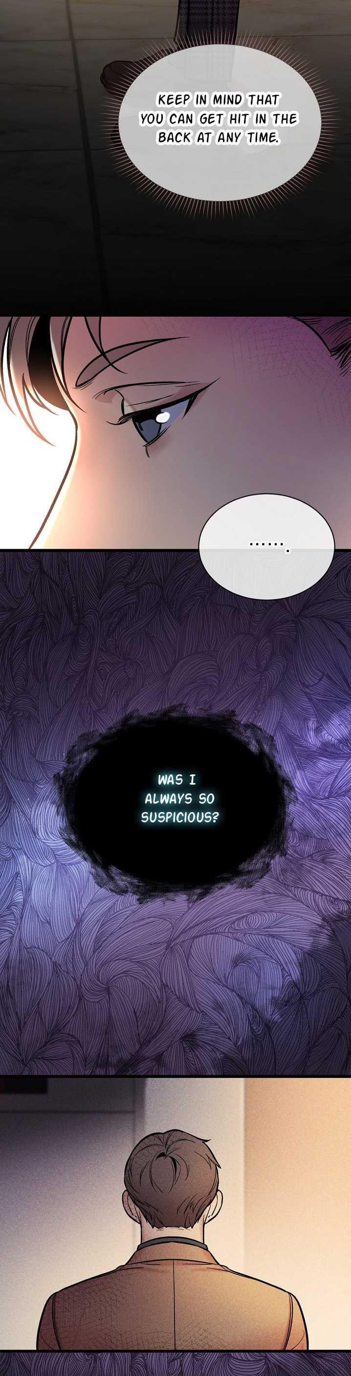 I’m the Only One With Genius DNA Chapter 41 - Page 25