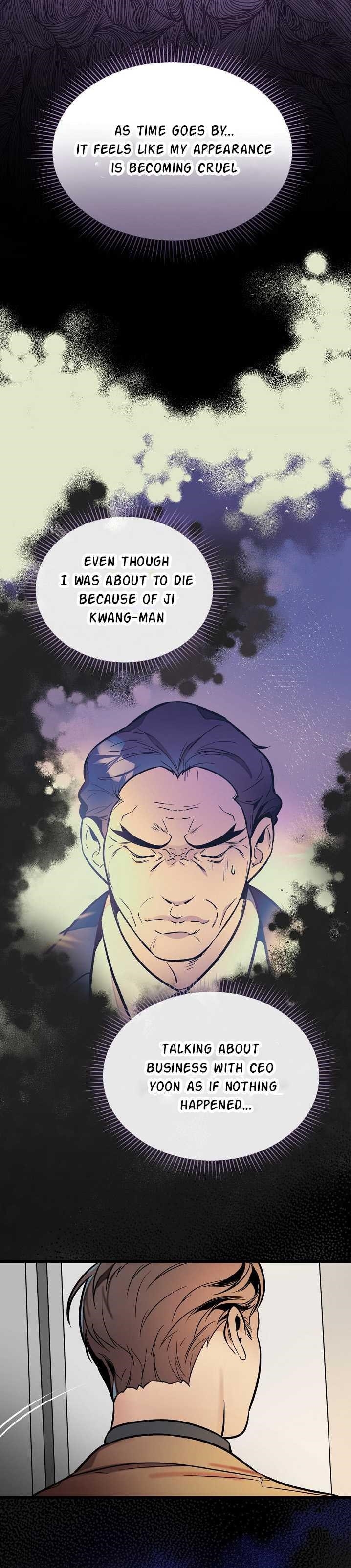 I’m the Only One With Genius DNA Chapter 41 - Page 26