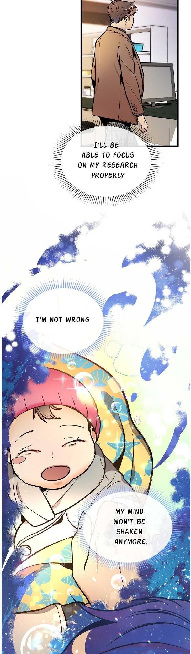 I’m the Only One With Genius DNA Chapter 41 - Page 34