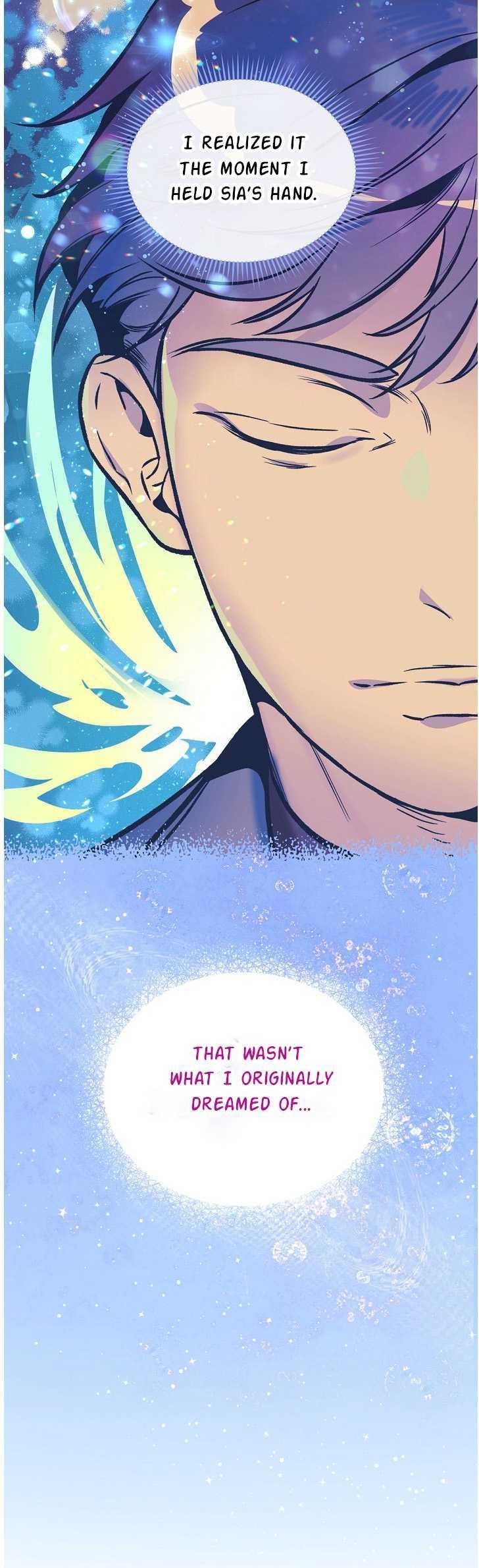 I’m the Only One With Genius DNA Chapter 41 - Page 35