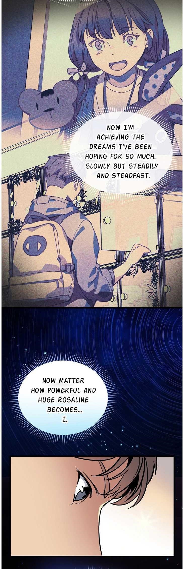 I’m the Only One With Genius DNA Chapter 41 - Page 37