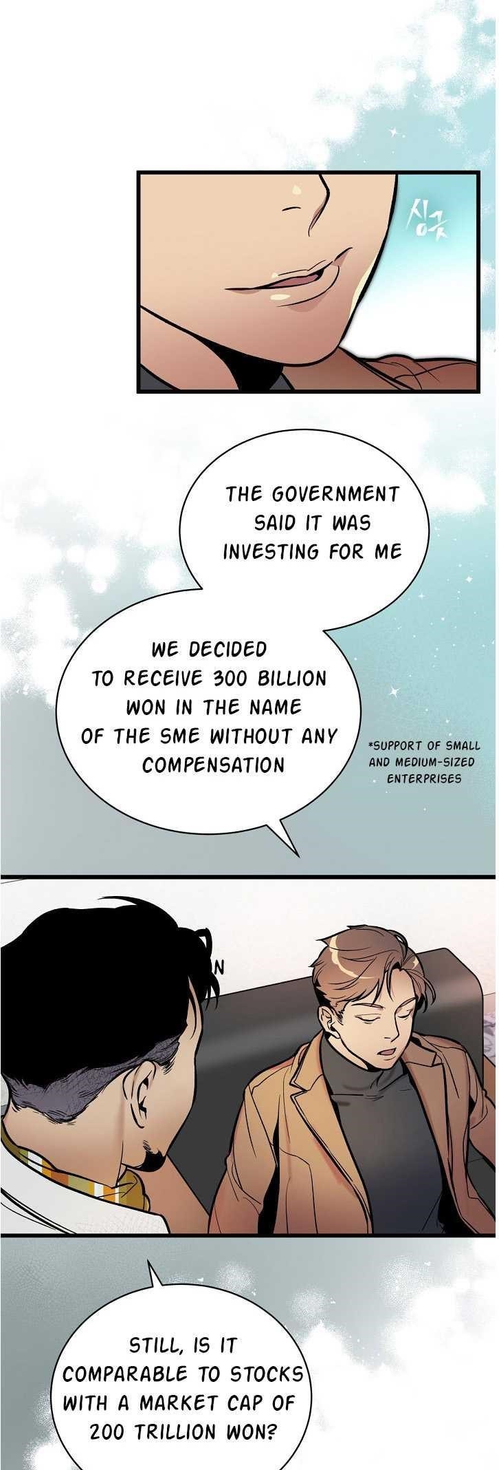 I’m the Only One With Genius DNA Chapter 41 - Page 9