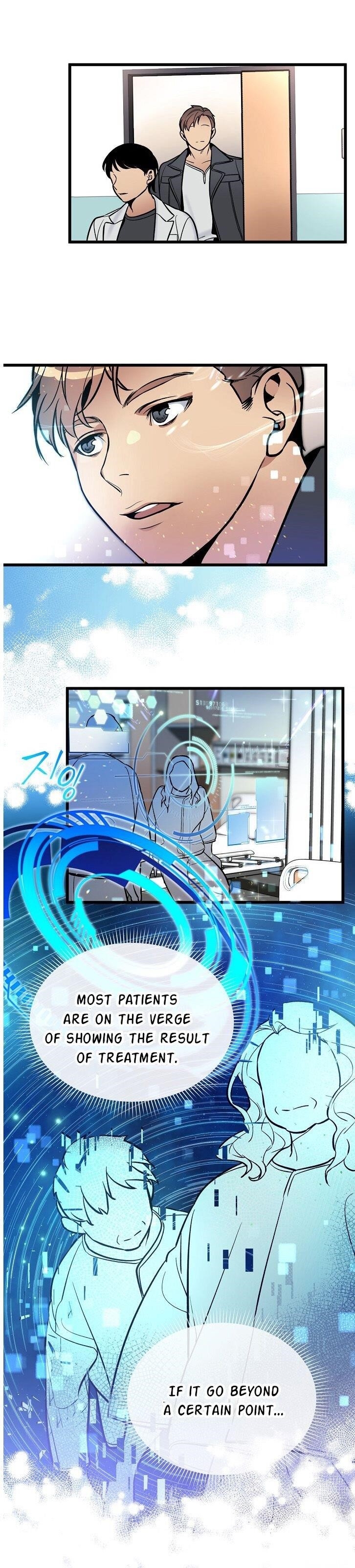 I’m the Only One With Genius DNA Chapter 43 - Page 14