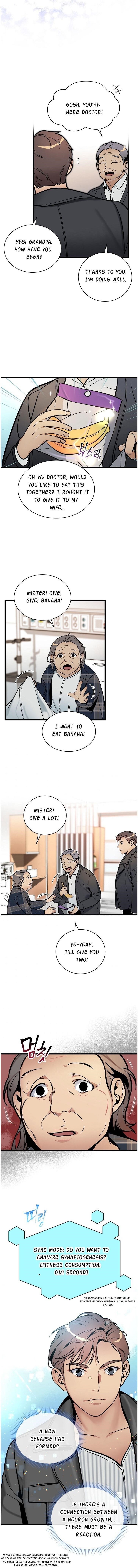 I’m the Only One With Genius DNA Chapter 43 - Page 15