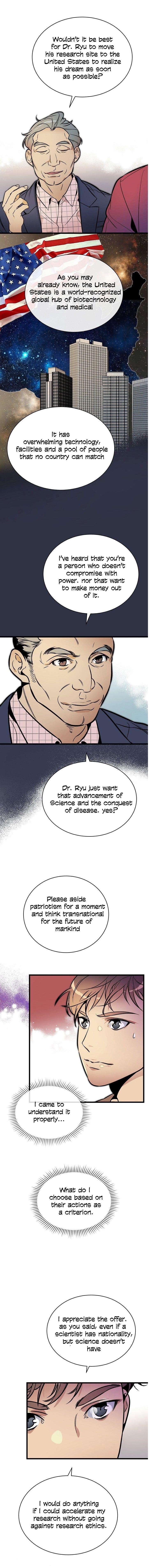 I’m the Only One With Genius DNA Chapter 44 - Page 15