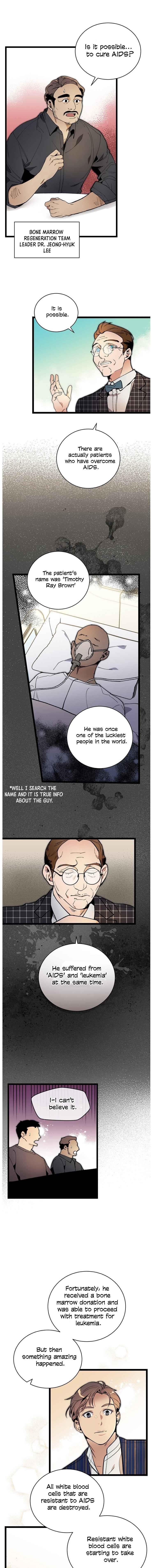 I’m the Only One With Genius DNA Chapter 47 - Page 4