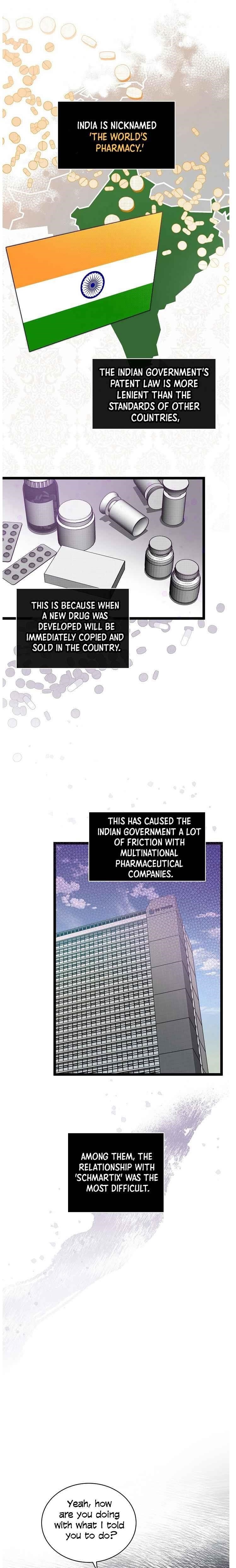 I’m the Only One With Genius DNA Chapter 48 - Page 1