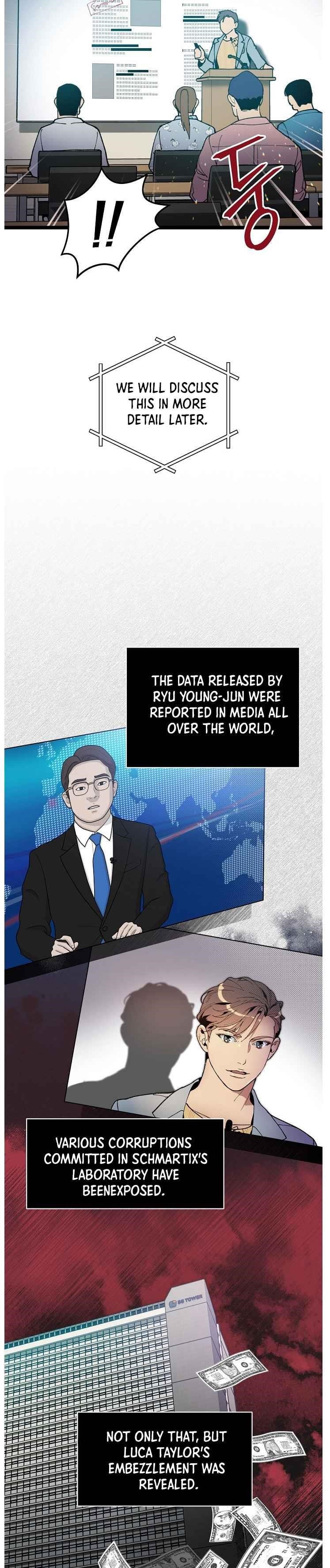 I’m the Only One With Genius DNA Chapter 48 - Page 10