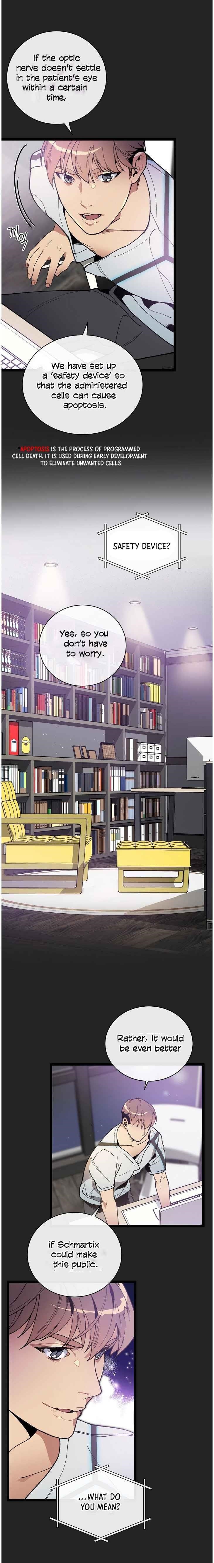 I’m the Only One With Genius DNA Chapter 48 - Page 13