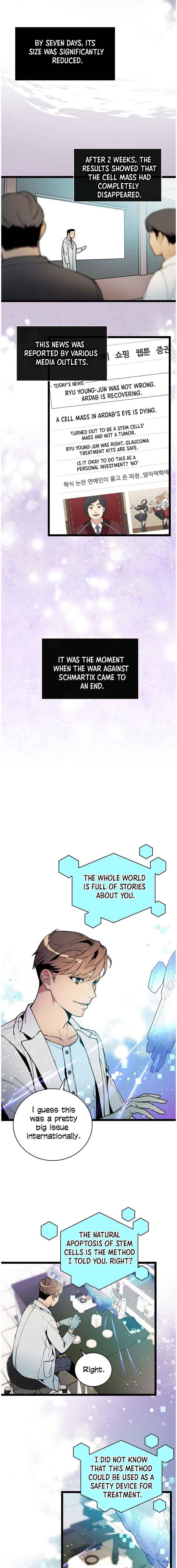 I’m the Only One With Genius DNA Chapter 48 - Page 15