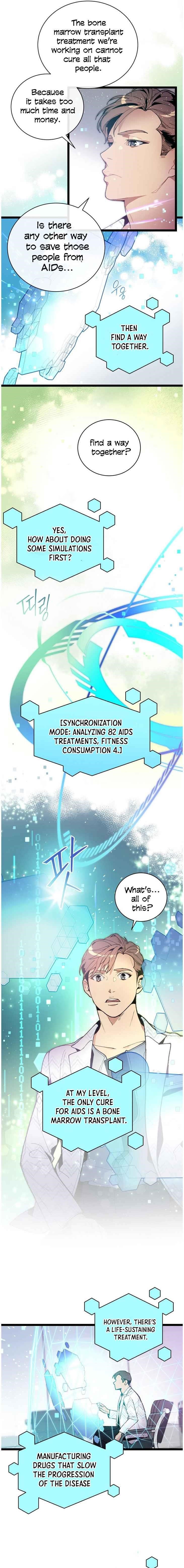 I’m the Only One With Genius DNA Chapter 49 - Page 11