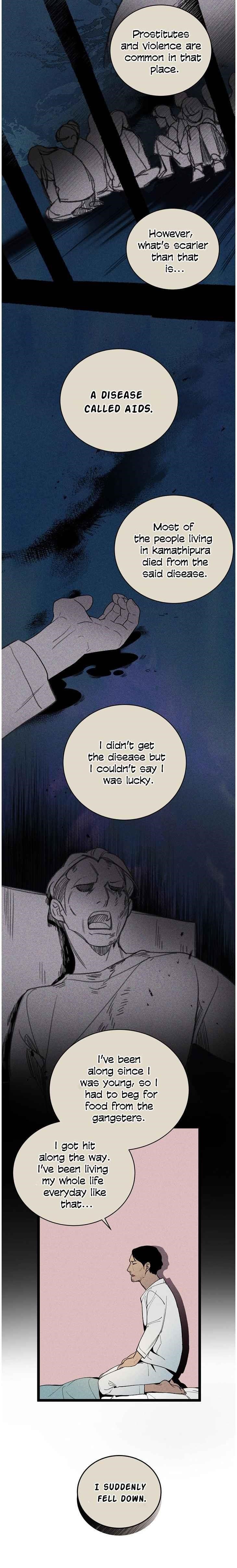 I’m the Only One With Genius DNA Chapter 49 - Page 7