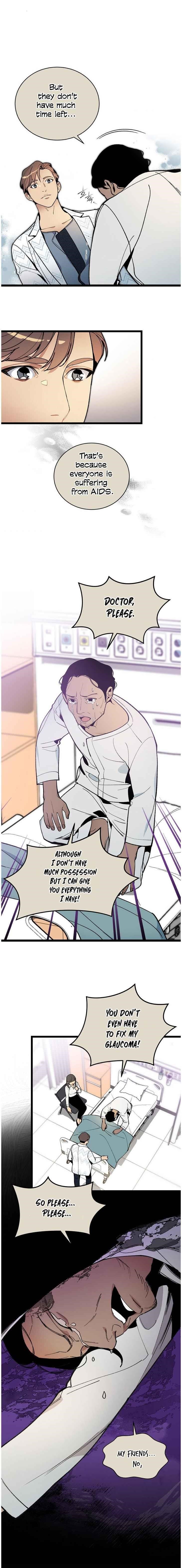 I’m the Only One With Genius DNA Chapter 49 - Page 9