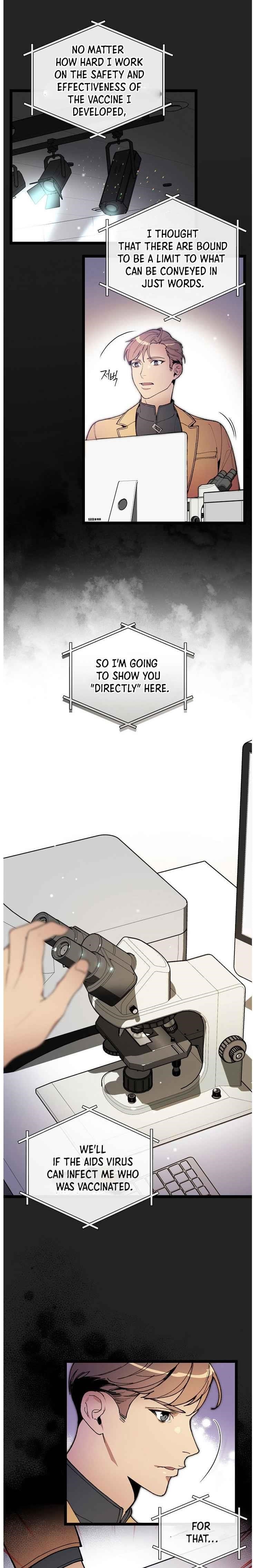 I’m the Only One With Genius DNA Chapter 50 - Page 17