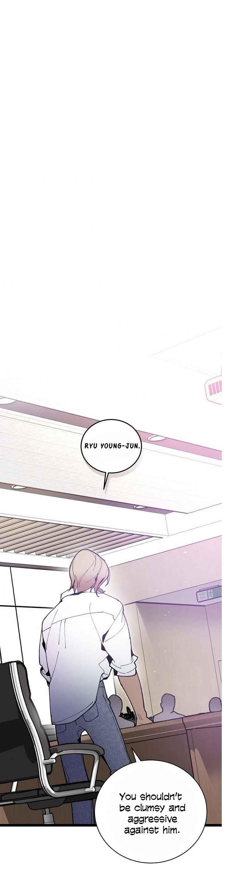 I’m the Only One With Genius DNA Chapter 51 - Page 10