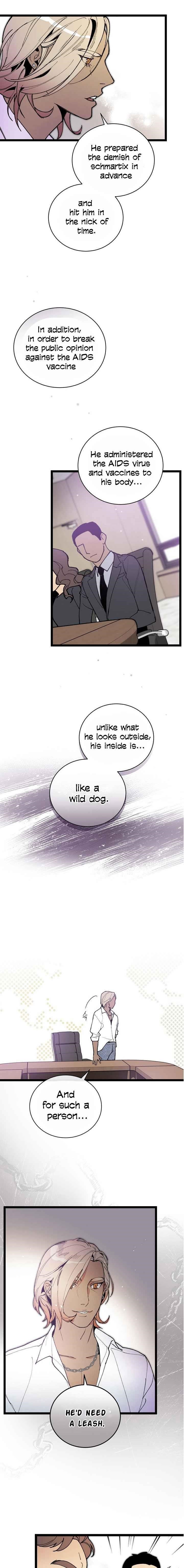 I’m the Only One With Genius DNA Chapter 51 - Page 11