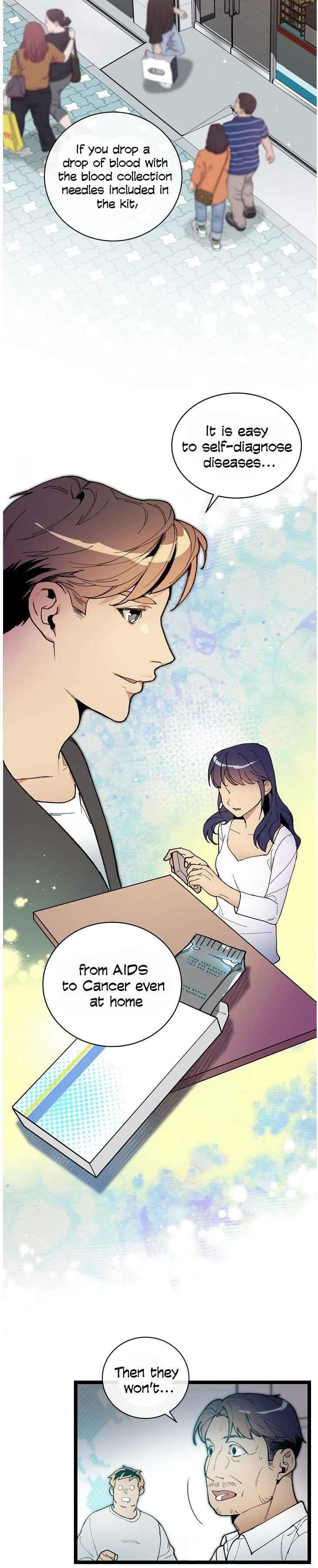 I’m the Only One With Genius DNA Chapter 51 - Page 17