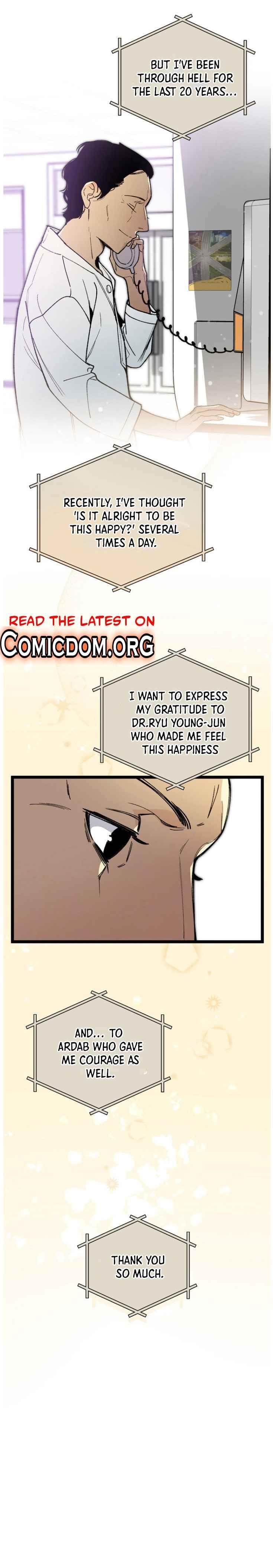 I’m the Only One With Genius DNA Chapter 53 - Page 10