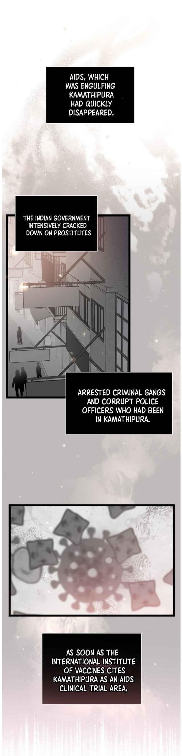 I’m the Only One With Genius DNA Chapter 53 - Page 11