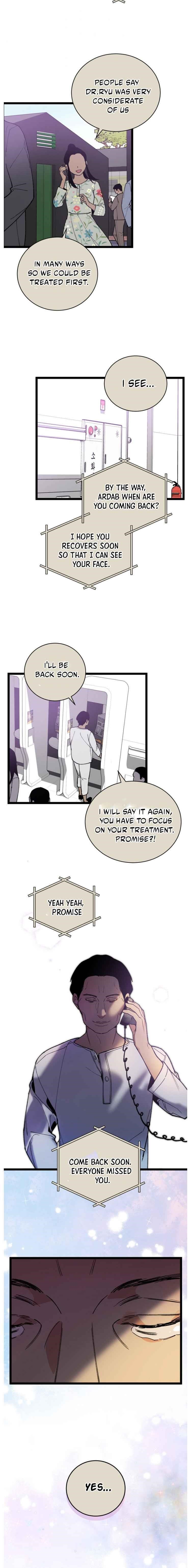 I’m the Only One With Genius DNA Chapter 53 - Page 14