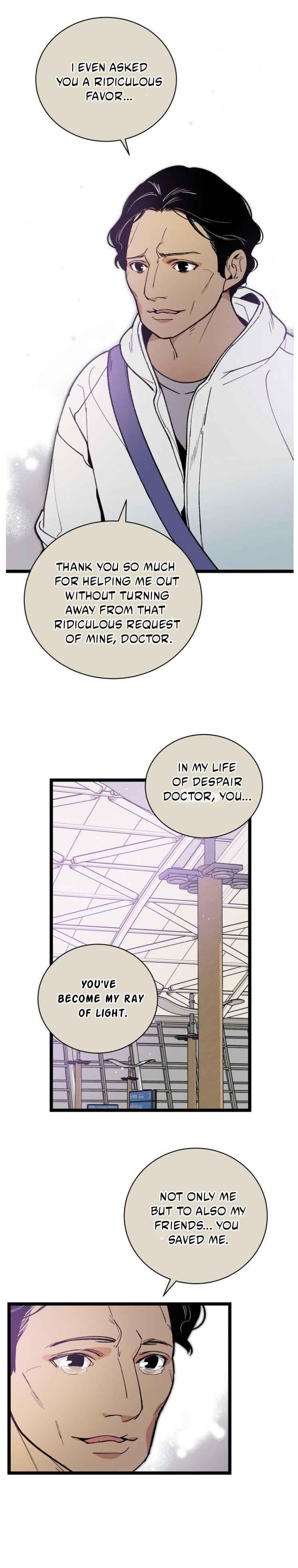 I’m the Only One With Genius DNA Chapter 53 - Page 17