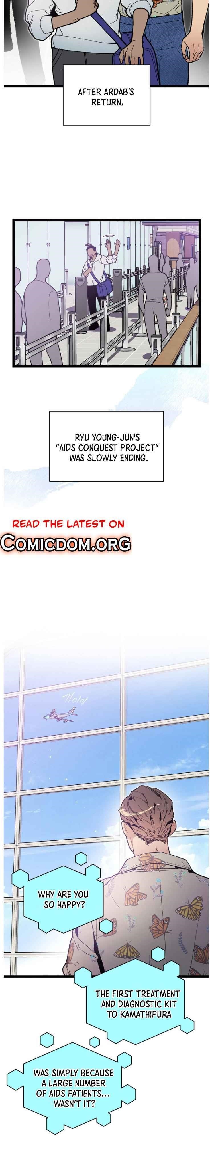 I’m the Only One With Genius DNA Chapter 53 - Page 20