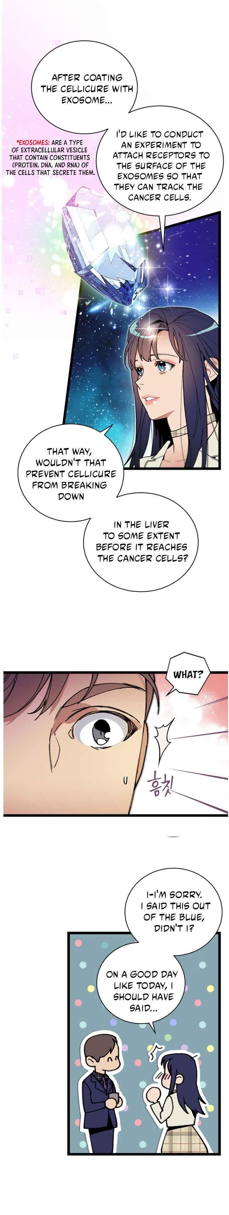 I’m the Only One With Genius DNA Chapter 53 - Page 5