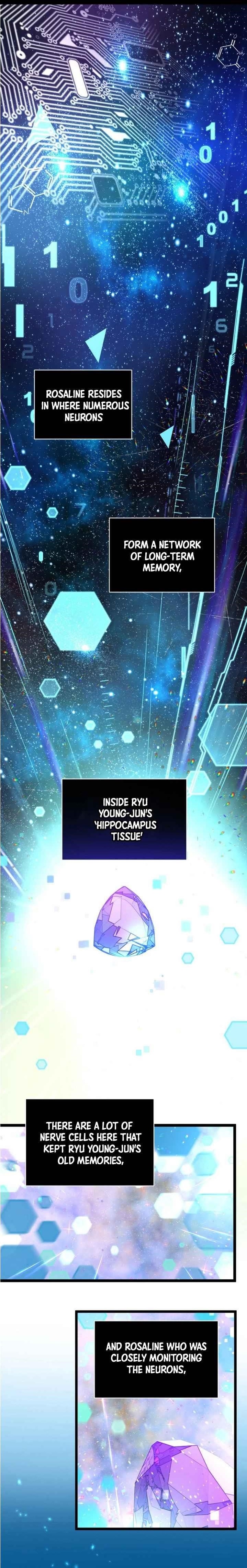 I’m the Only One With Genius DNA Chapter 55 - Page 1