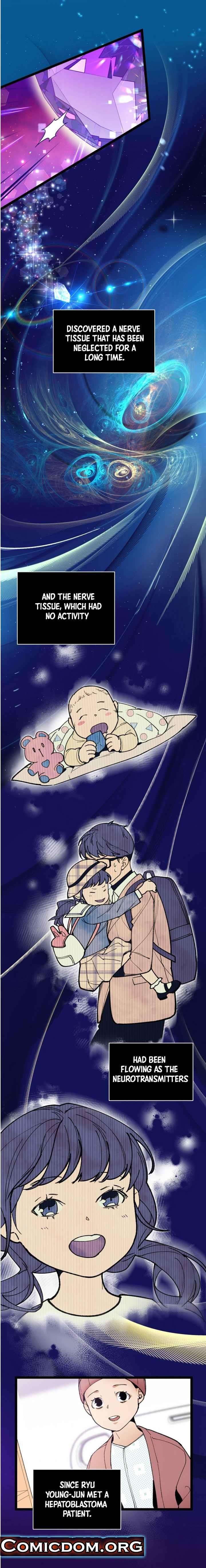 I’m the Only One With Genius DNA Chapter 55 - Page 2