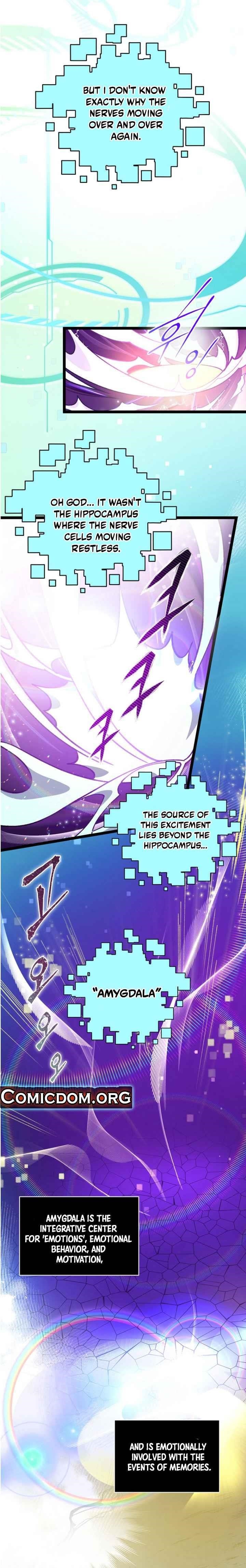 I’m the Only One With Genius DNA Chapter 55 - Page 5