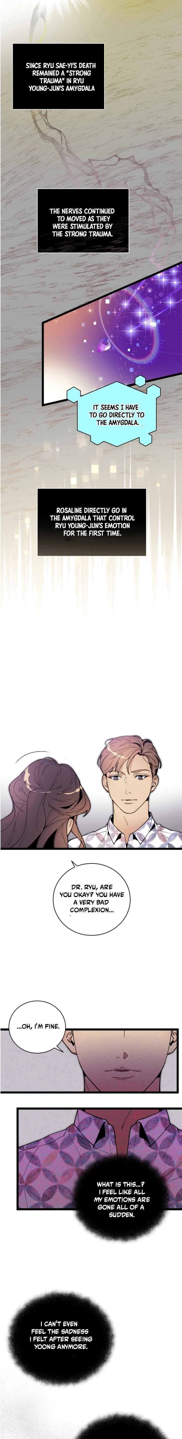 I’m the Only One With Genius DNA Chapter 55 - Page 6