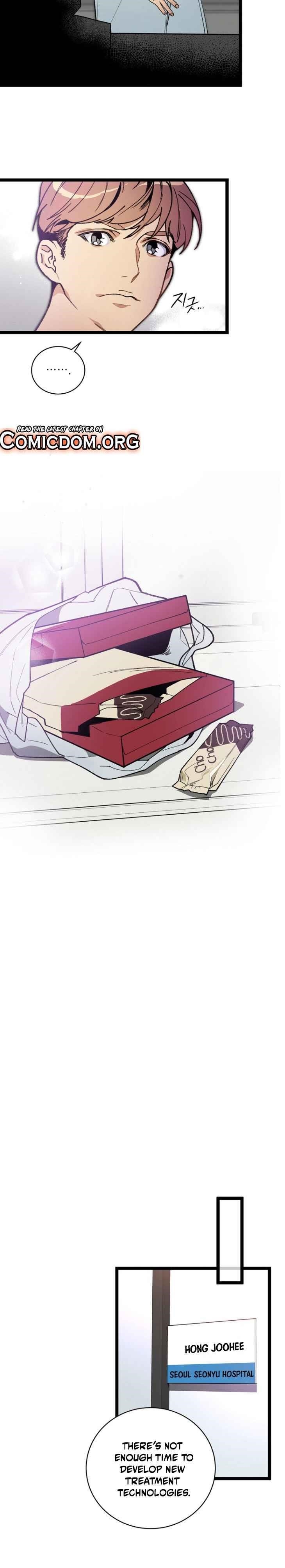 I’m the Only One With Genius DNA Chapter 56 - Page 18