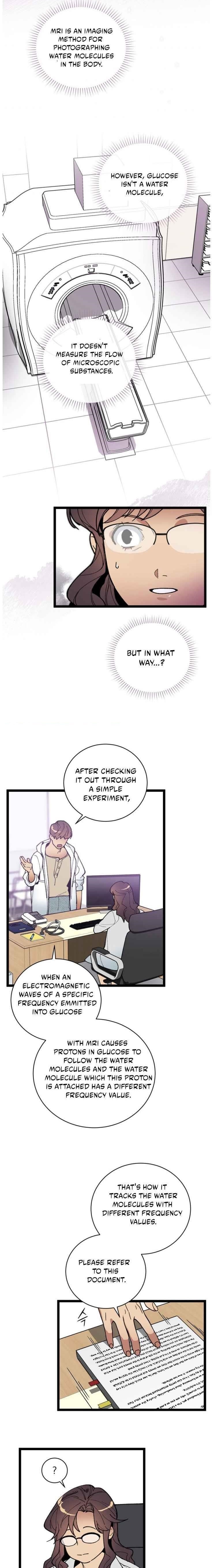 I’m the Only One With Genius DNA Chapter 57 - Page 1