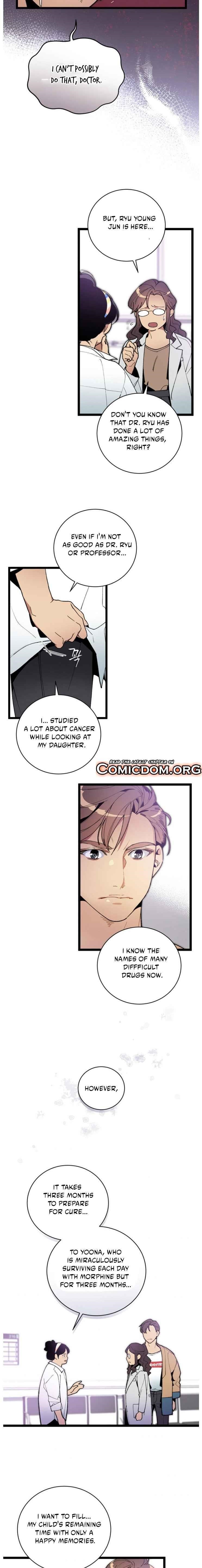 I’m the Only One With Genius DNA Chapter 57 - Page 10