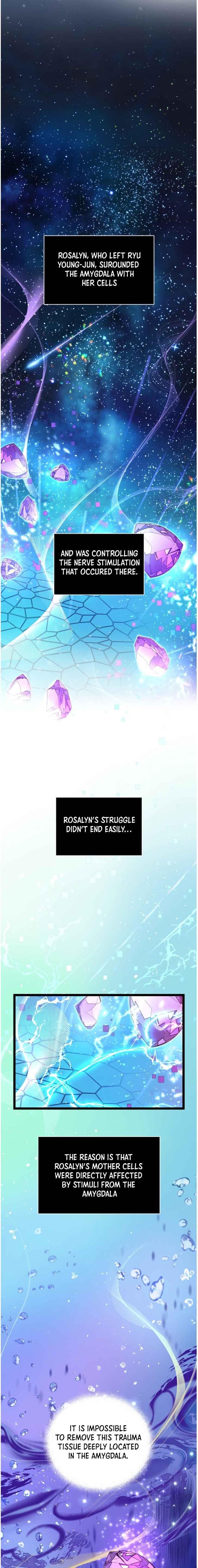 I’m the Only One With Genius DNA Chapter 58 - Page 11