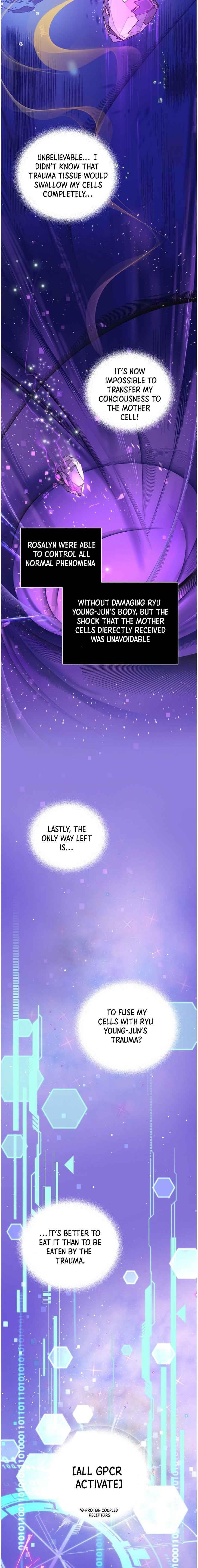 I’m the Only One With Genius DNA Chapter 58 - Page 12