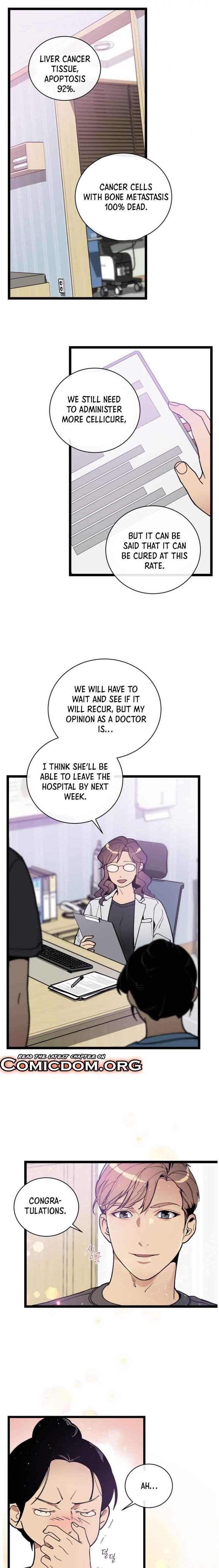 I’m the Only One With Genius DNA Chapter 59 - Page 1