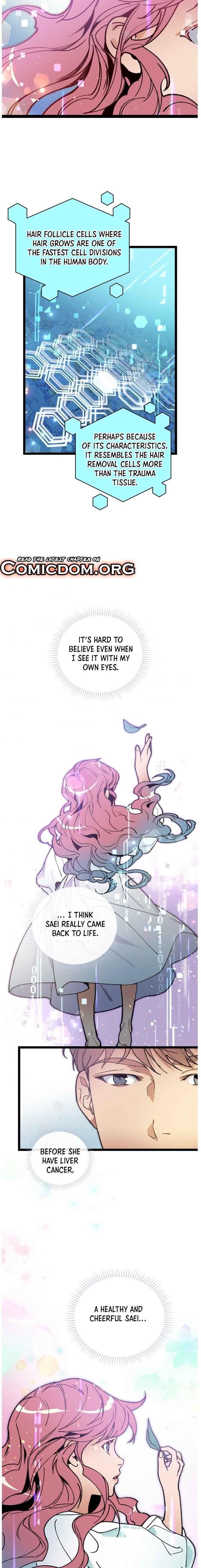 I’m the Only One With Genius DNA Chapter 59 - Page 12