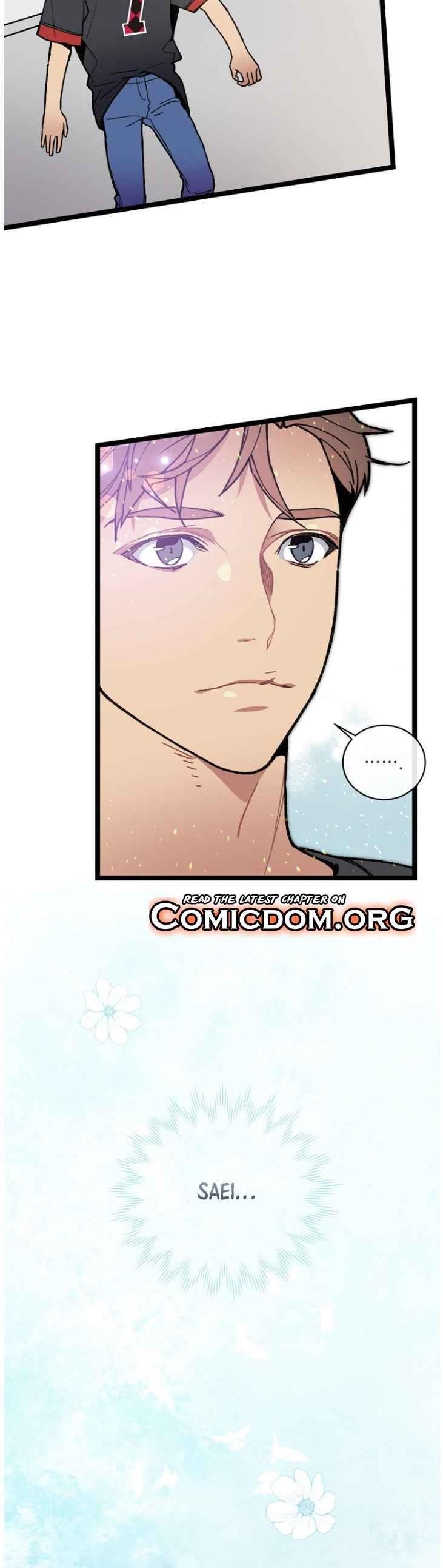 I’m the Only One With Genius DNA Chapter 59 - Page 16