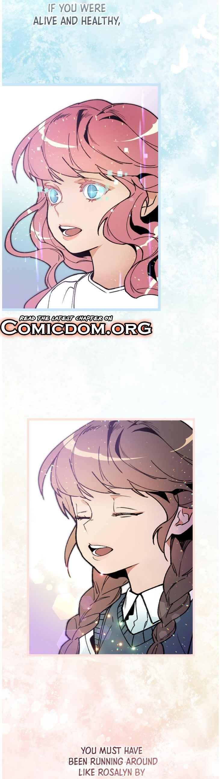 I’m the Only One With Genius DNA Chapter 59 - Page 17