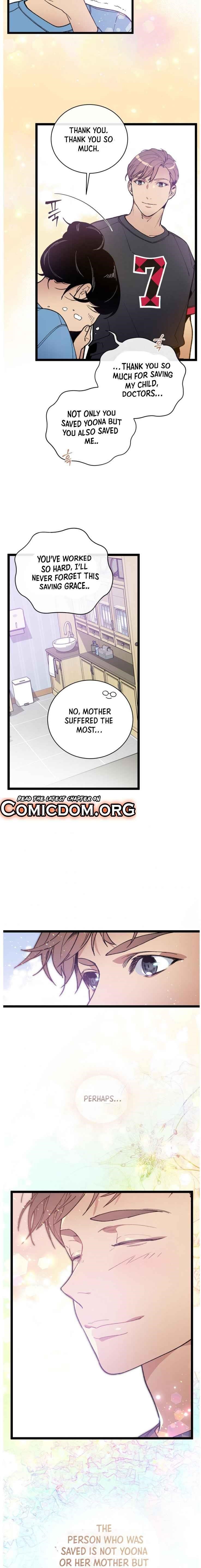 I’m the Only One With Genius DNA Chapter 59 - Page 2