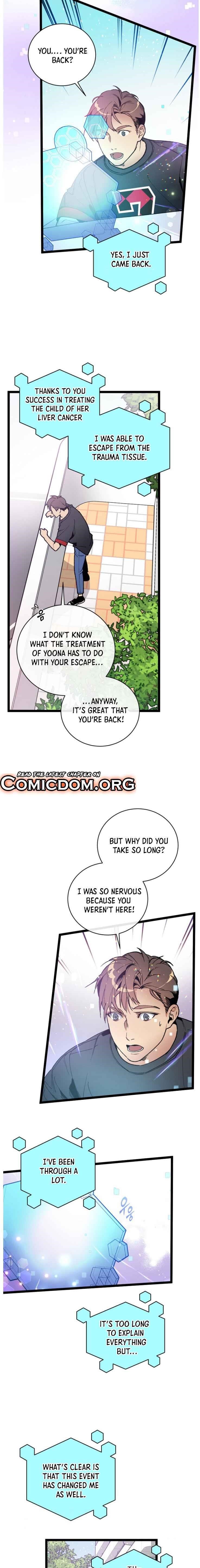 I’m the Only One With Genius DNA Chapter 59 - Page 5