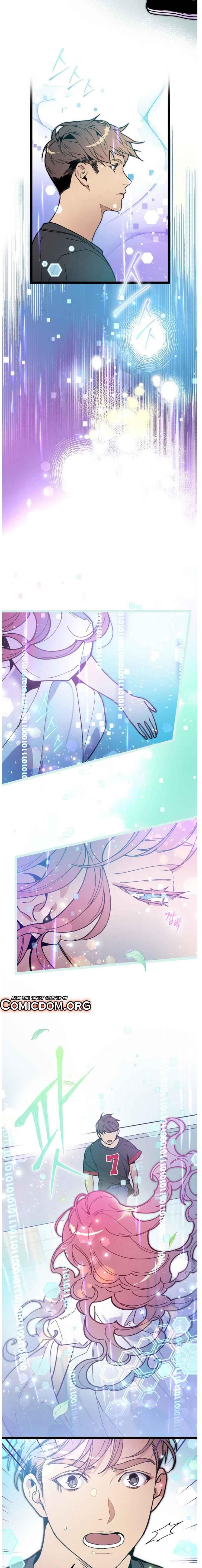 I’m the Only One With Genius DNA Chapter 59 - Page 9