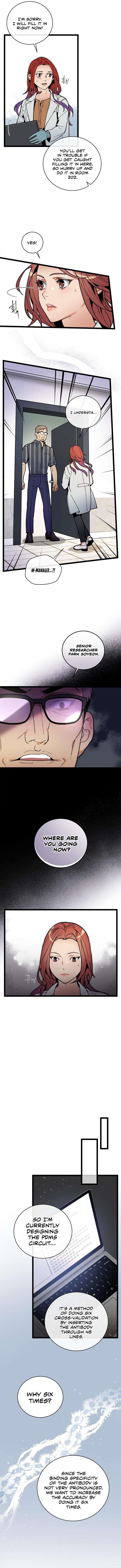 I’m the Only One With Genius DNA Chapter 60 - Page 11