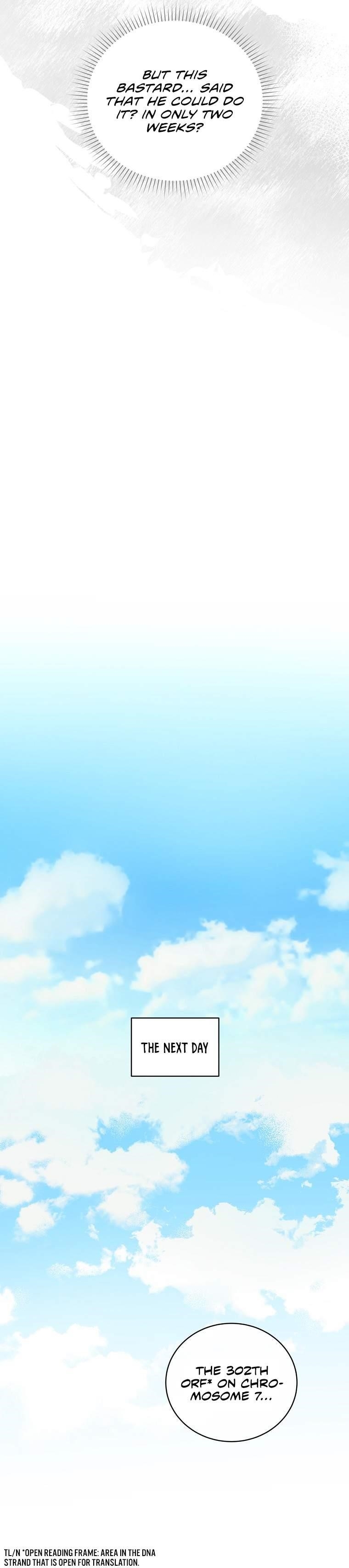 I’m the Only One With Genius DNA Chapter 62 - Page 18