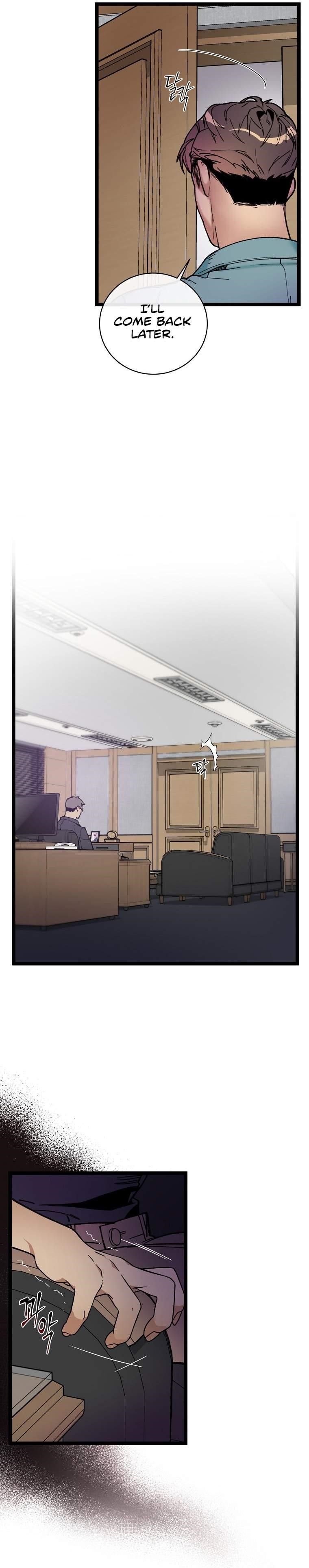 I’m the Only One With Genius DNA Chapter 62 - Page 27