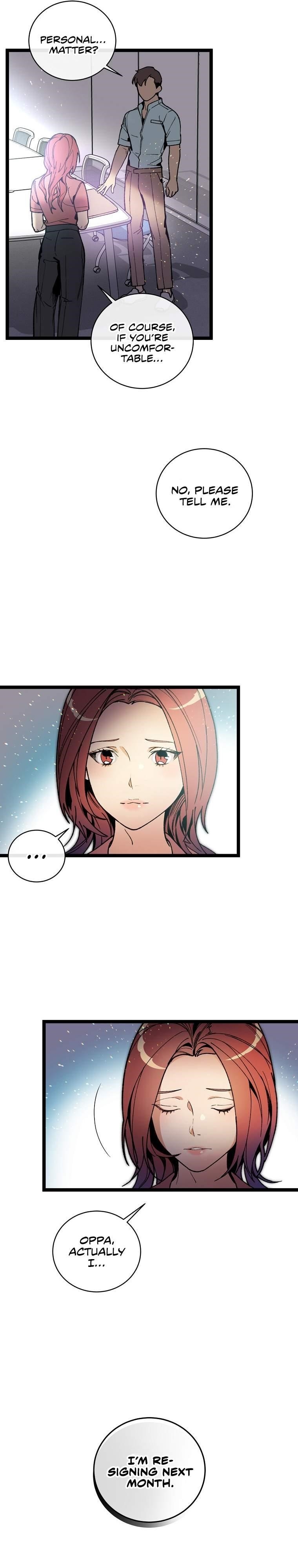 I’m the Only One With Genius DNA Chapter 62 - Page 4