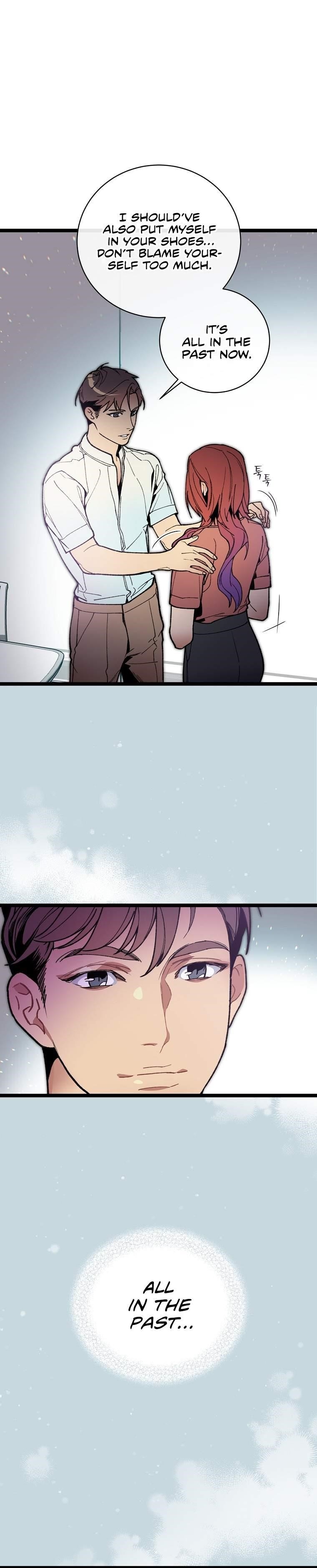 I’m the Only One With Genius DNA Chapter 62 - Page 8